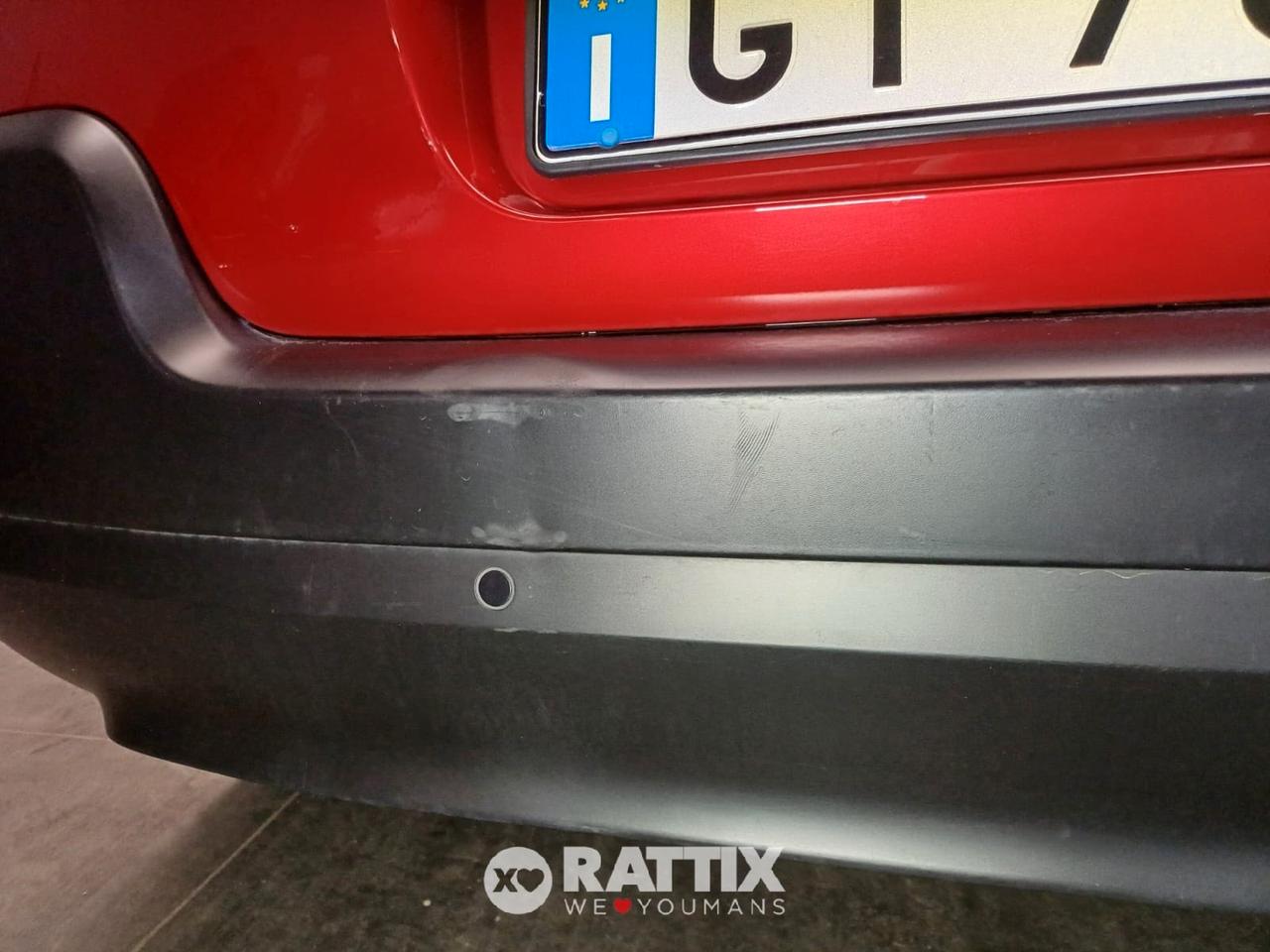 Citroen C3 1.2 Puretech 110CV Max