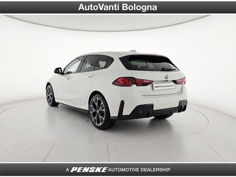 BMW Serie 1 118d MSport