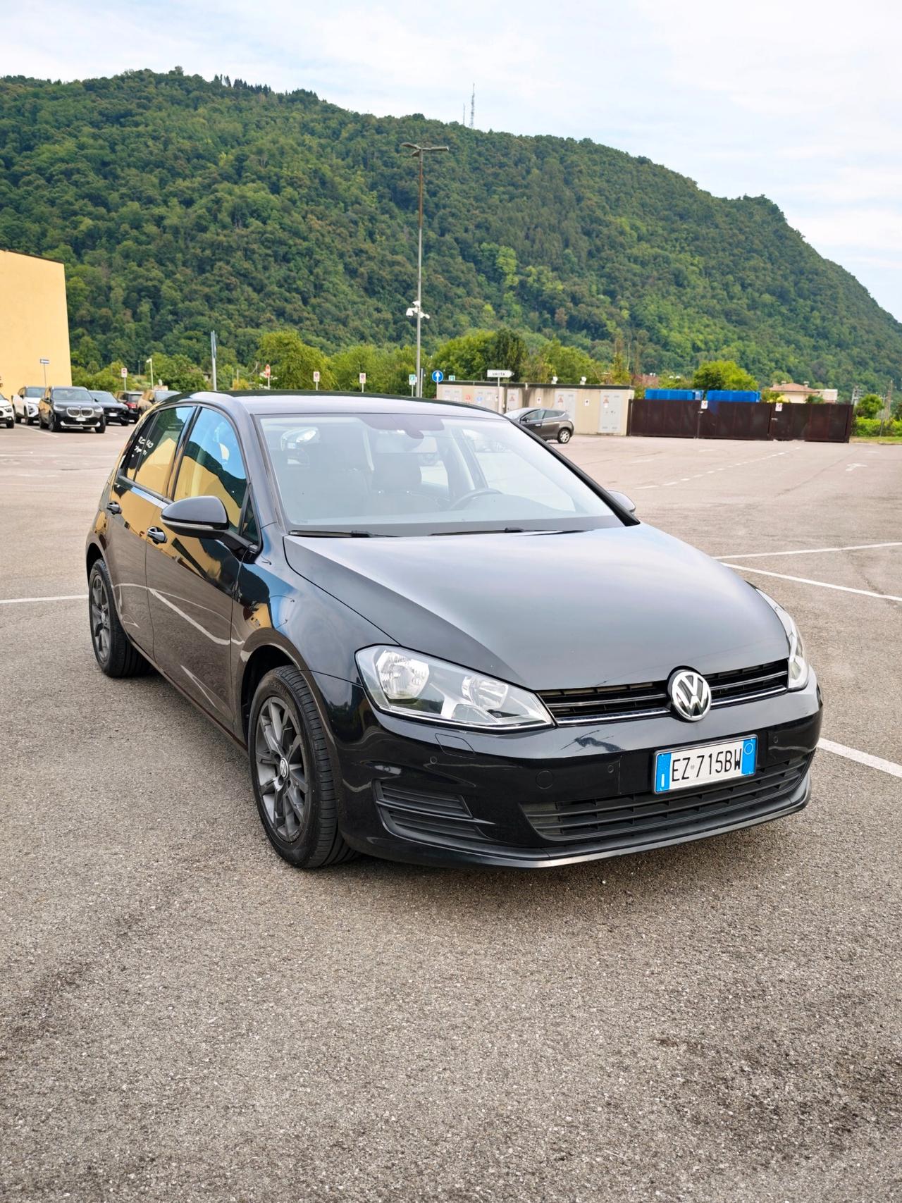 Volkswagen Golf 1.6 TDI 105 CV - PERFETTA AL 100% -