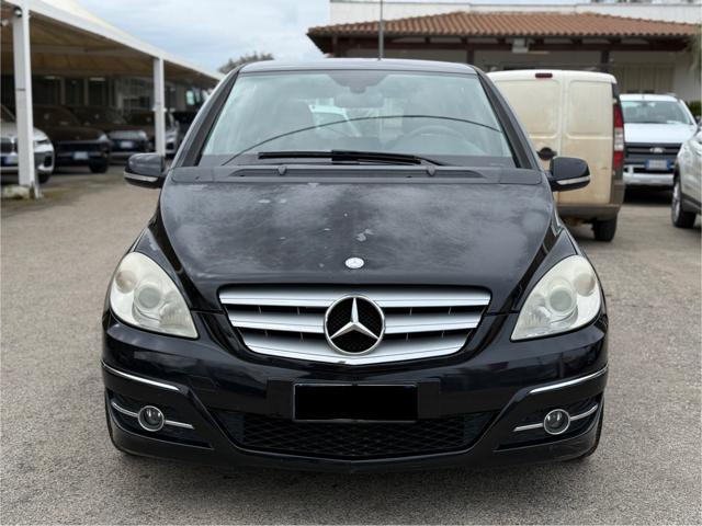 MERCEDES-BENZ B 180 CDI Sport