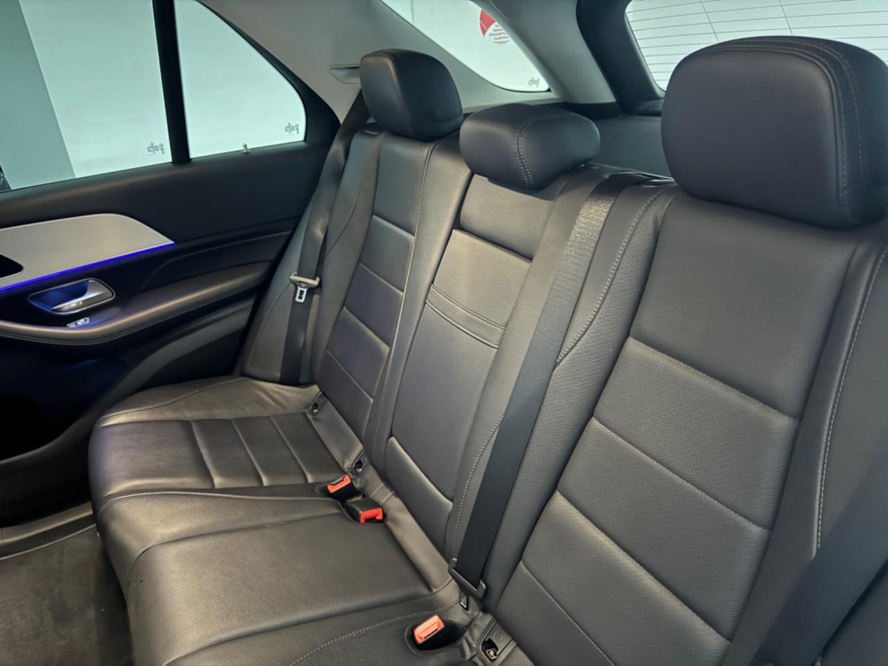 Mercedes-benz GLE 300 d 4Matic Sport Plus