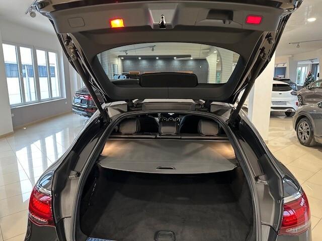 Mercedes-benz GLC 220 d 4Matic Coupé Premium