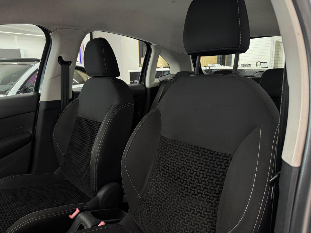 Citroen C3 1.1 Seduction Limited Full Optional
