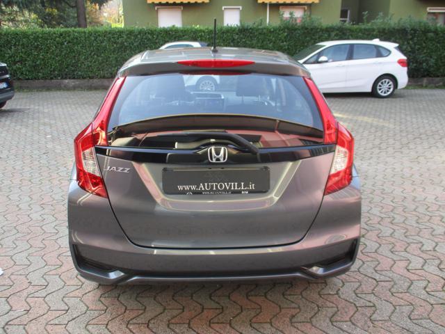 HONDA Jazz 1.3 Trend *UNICO PROPRIETARIO