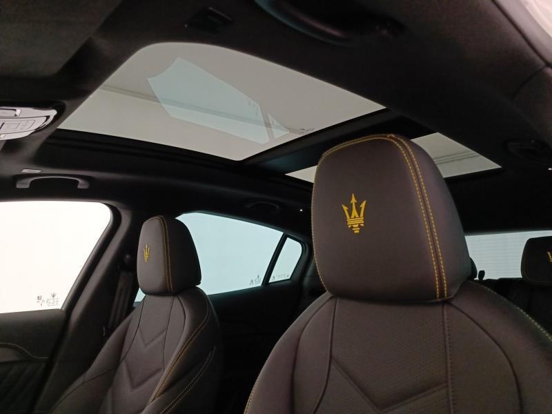 Maserati Levante 3.0 V6 Trofeo AWD Auto