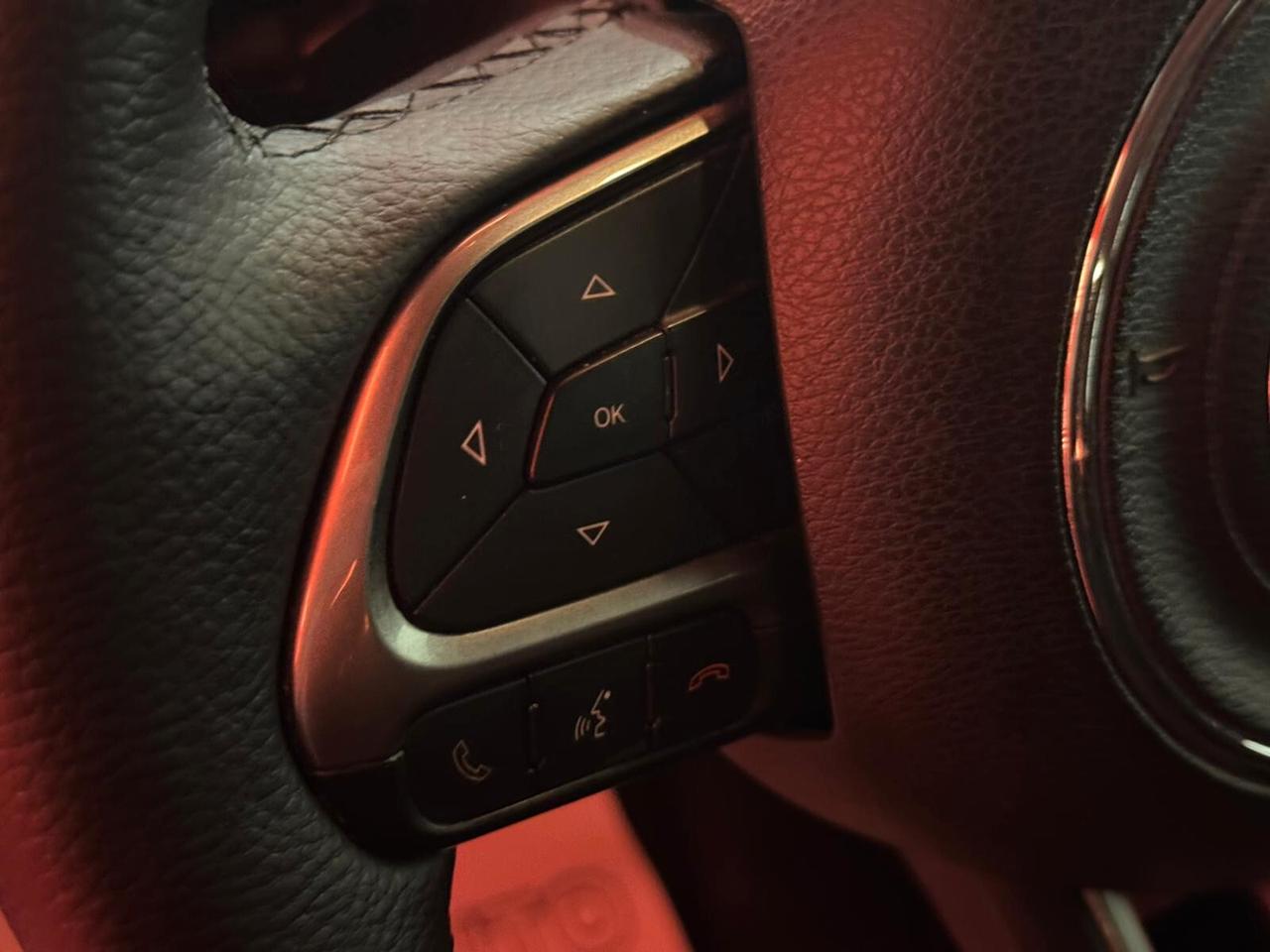 Jeep Renegade 1.6 Mjt DDCT 120 CV S