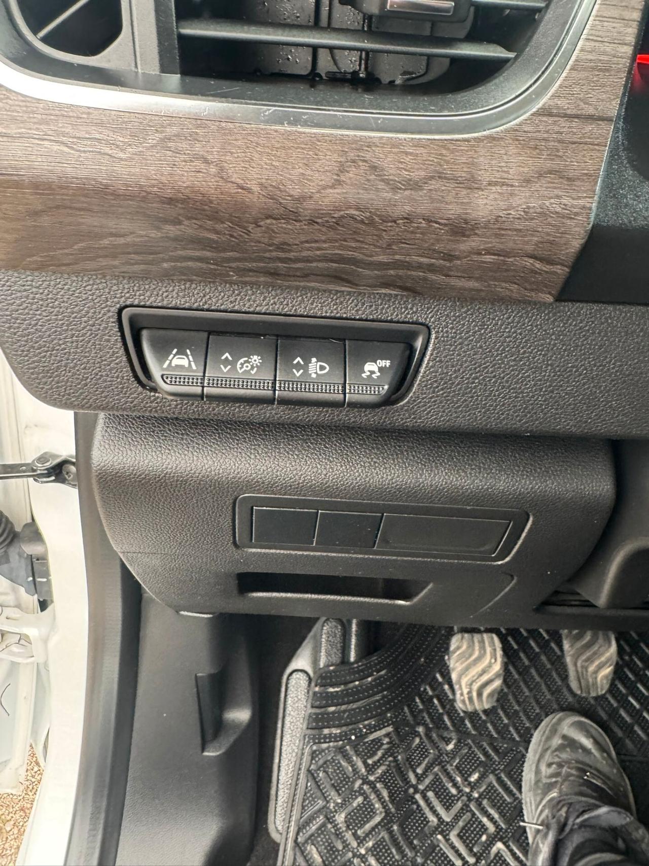 Renault Kangoo 1.5 Blue dCi 95CV Edition One