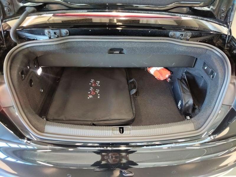 Audi A5 A5 Cabrio 40 TDI S tronic