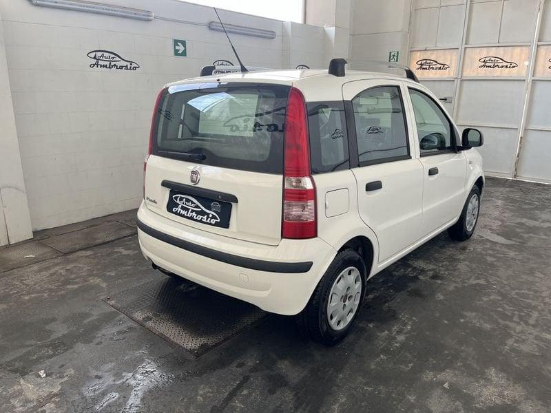 FIAT Panda Panda 1.3 MJT 16V DPF Emotion TUA DA 50 EURO AL MESE