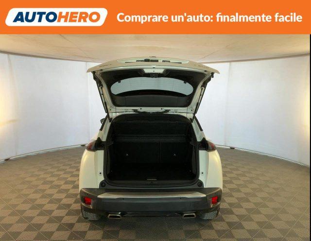 PEUGEOT 2008 PureTech 130 S&S GT Line