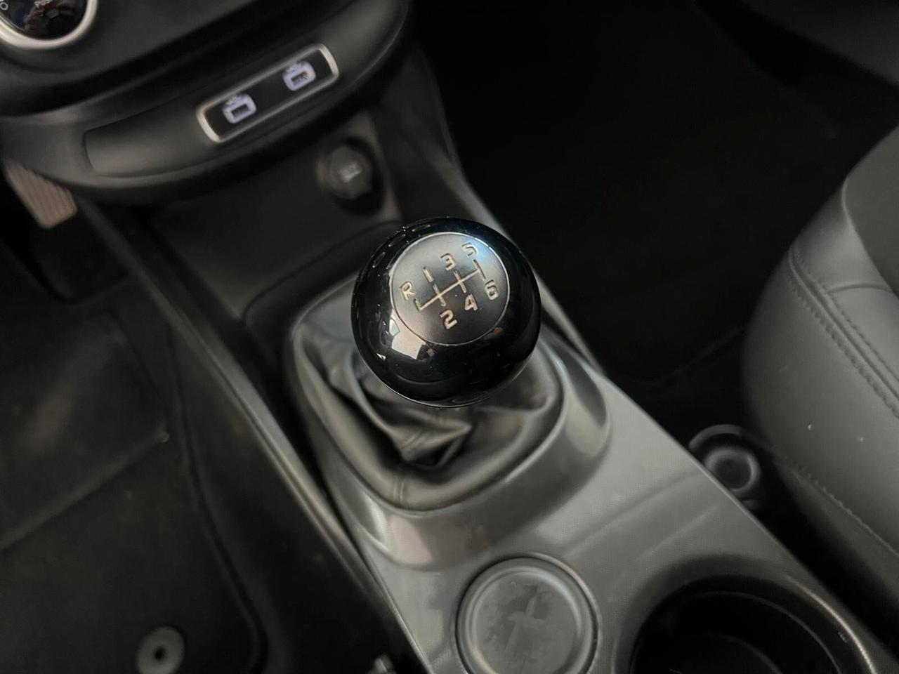 Fiat 500X 1.6 MultiJet 130 CV 2022