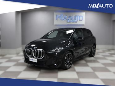 BMW 218 d Active Tourer Msport auto