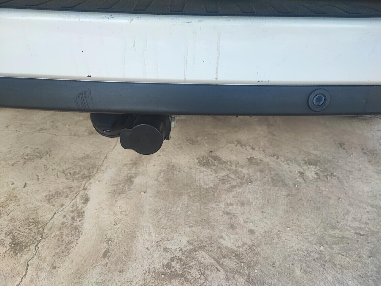 Fiat Doblo Doblò 1.6 MJT 16V 95CV Easy