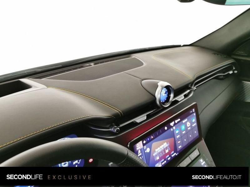 Maserati Grecale 2.0 mhev Modena 330cv auto