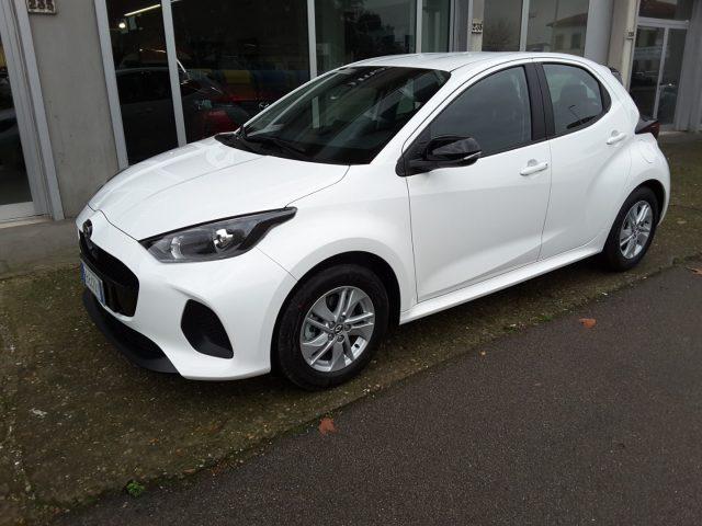 MAZDA 2 Hybrid 1.5 VVT e-CVT Centre-Line *KM ZERO*