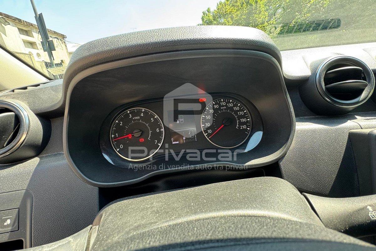 DACIA Duster 1.6 SCe 4x2 Prestige