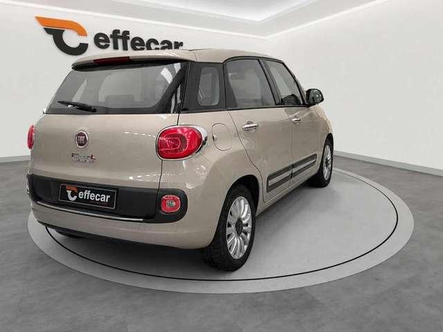 Fiat 500L 1.3 Multijet 95 CV Dualogic Lounge