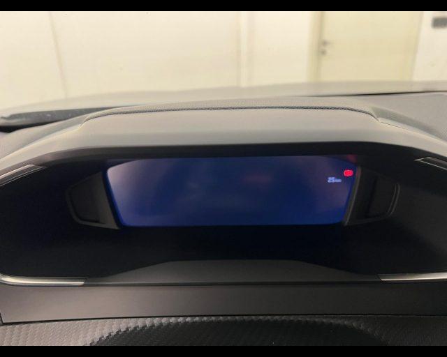 PEUGEOT 2008 1.2 puretech Allure s&s 100cv