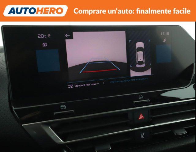 CITROEN C4 PureTech 130 S&S Shine