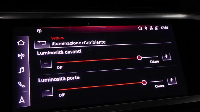 AUDI Q3 35 TDI Quattro S-Tronic Business