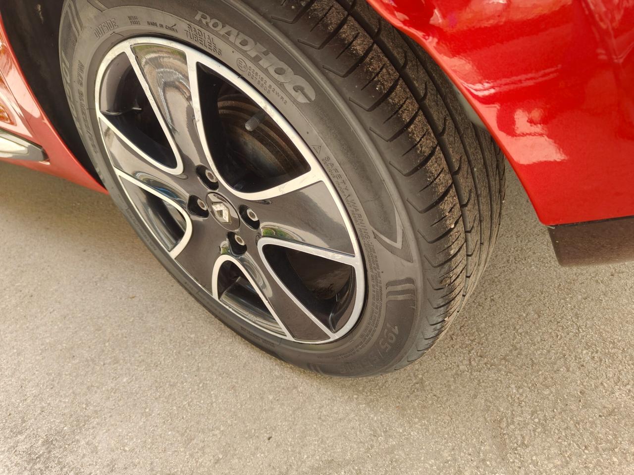 Renault Clio 1.5 dCi 8V 90CV Start&Stop 5p Energy