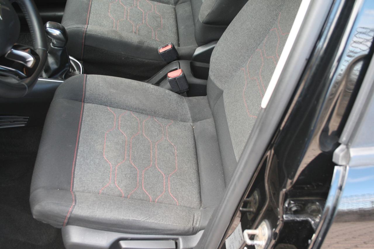 Citroen C3 BlueHDi 100 S&S Shine