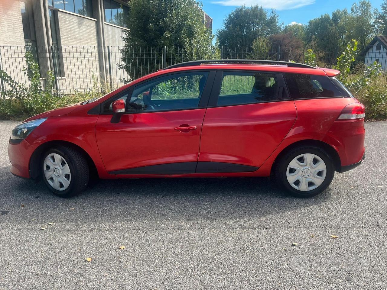 Renault Clio Sporter 1.2 Benzina Euro5B - Garanzia
