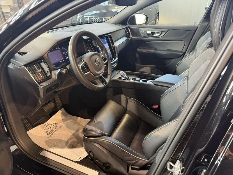 Volvo V60 Cross Country V60 Cross Country B4 (d) AWD automatico