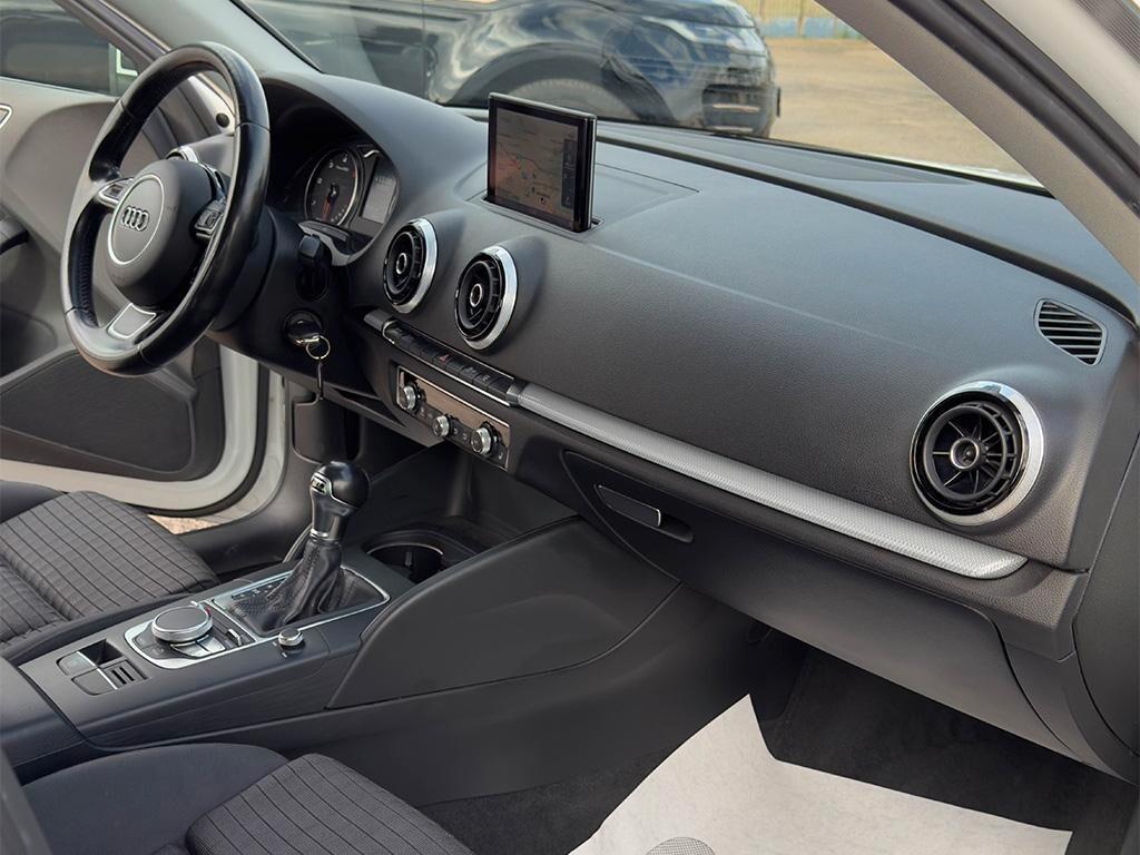 Audi A3 SPB 2.0 TDI 150 CV clean diesel S tronic Ambition IN PROMO