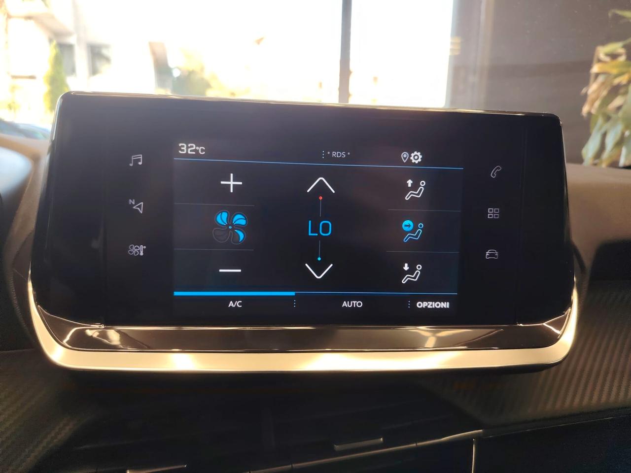 Peugeot 208 PureTech 100 Stop&Start 5 porte Allure