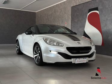 Peugeot RCZ 1.6 thp 16v 200cv FL