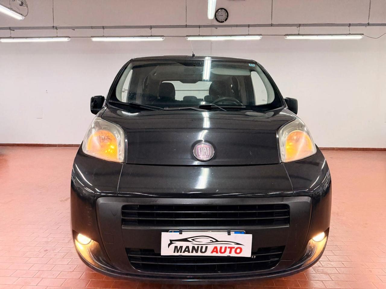 Fiat Qubo 1.3 MJT 75 CV Dynamic ok Neopatentati