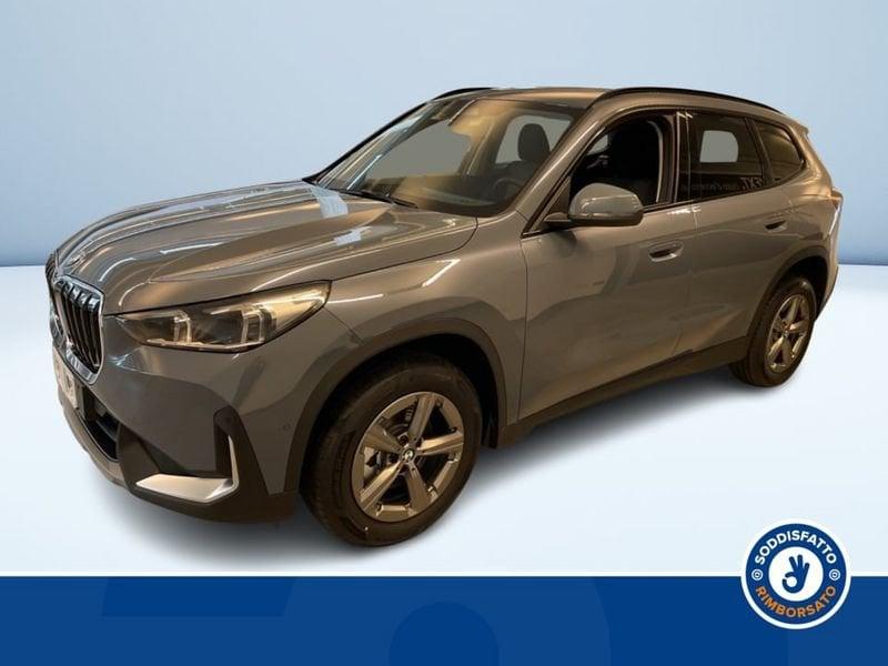 BMW X1 sDrive 18d