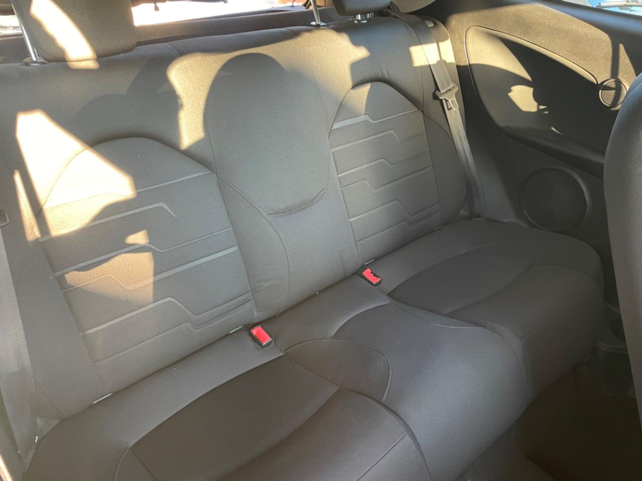 ALFA ROMEO MITO 1.3 DIESEL 85 (CV) 2013