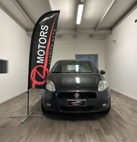 Fiat Grande Punto Grande Punto 1.3 MJT 75 CV 5 porte S&S Actual