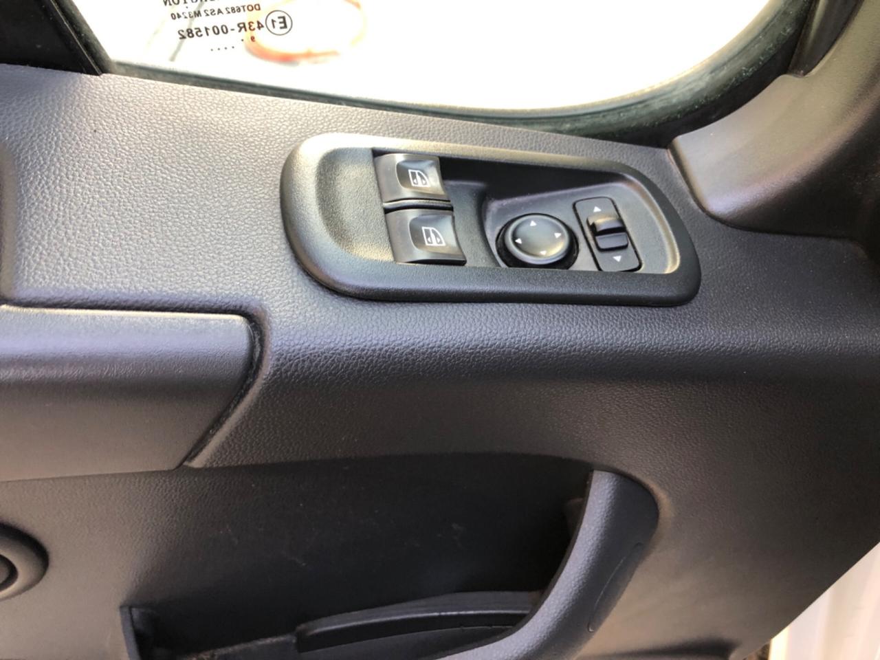 Renault Master T33 2.3 dCi 135 PM-TA Furgone Ice