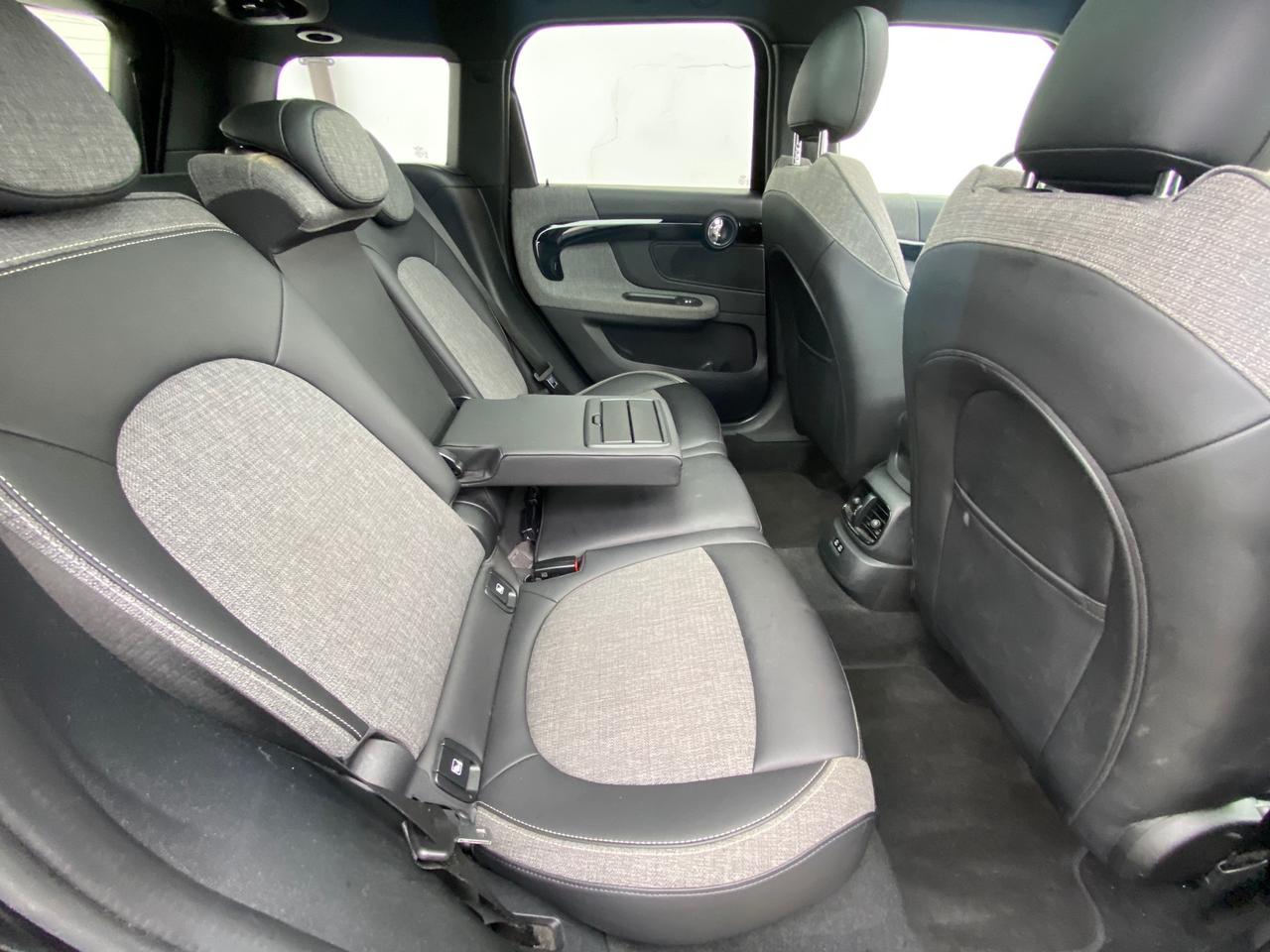 Mini Cooper SD Countryman 2.0 Essential ALL4 190cv Auto