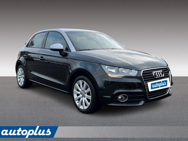AUDI A1 SPB 1.2 TFSI Ambition