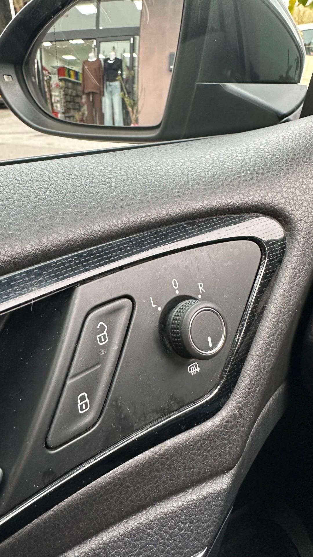 Volkswagen Golf 1.5 TSI ACT DSG 5p. Sport BlueMotion Technology