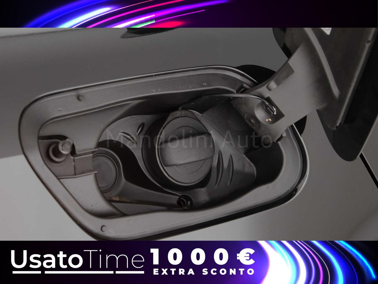 Audi A1 allstreet 30 1.0 tfsi 116cv business s tronic