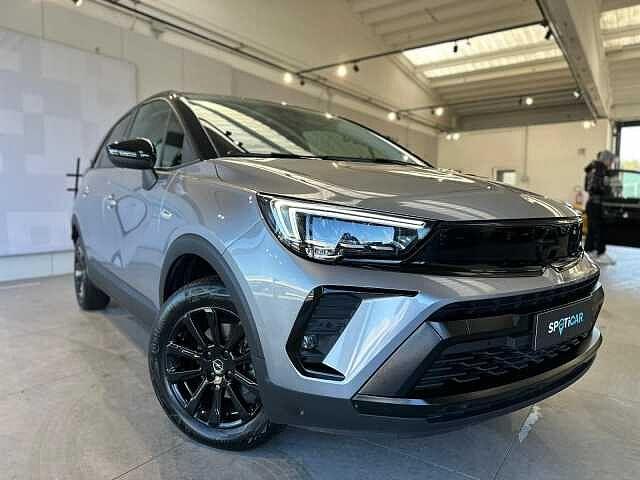 Opel Crossland 1.2 Turbo 12V 110 CV Start&Stop Elegance