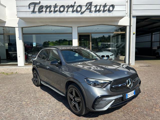 MERCEDES-BENZ GLC 220 d 4Matic Mild Hybrid AMG Premium Plus
