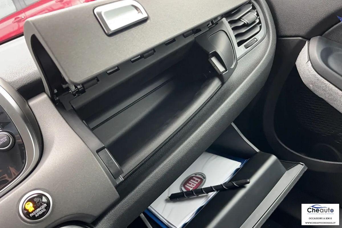 FIAT - 500X - Seleziona