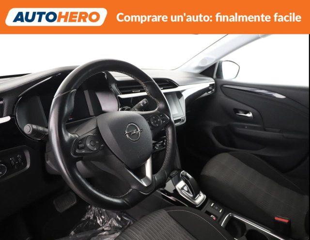 OPEL Corsa-e 5 porte Design & Tech
