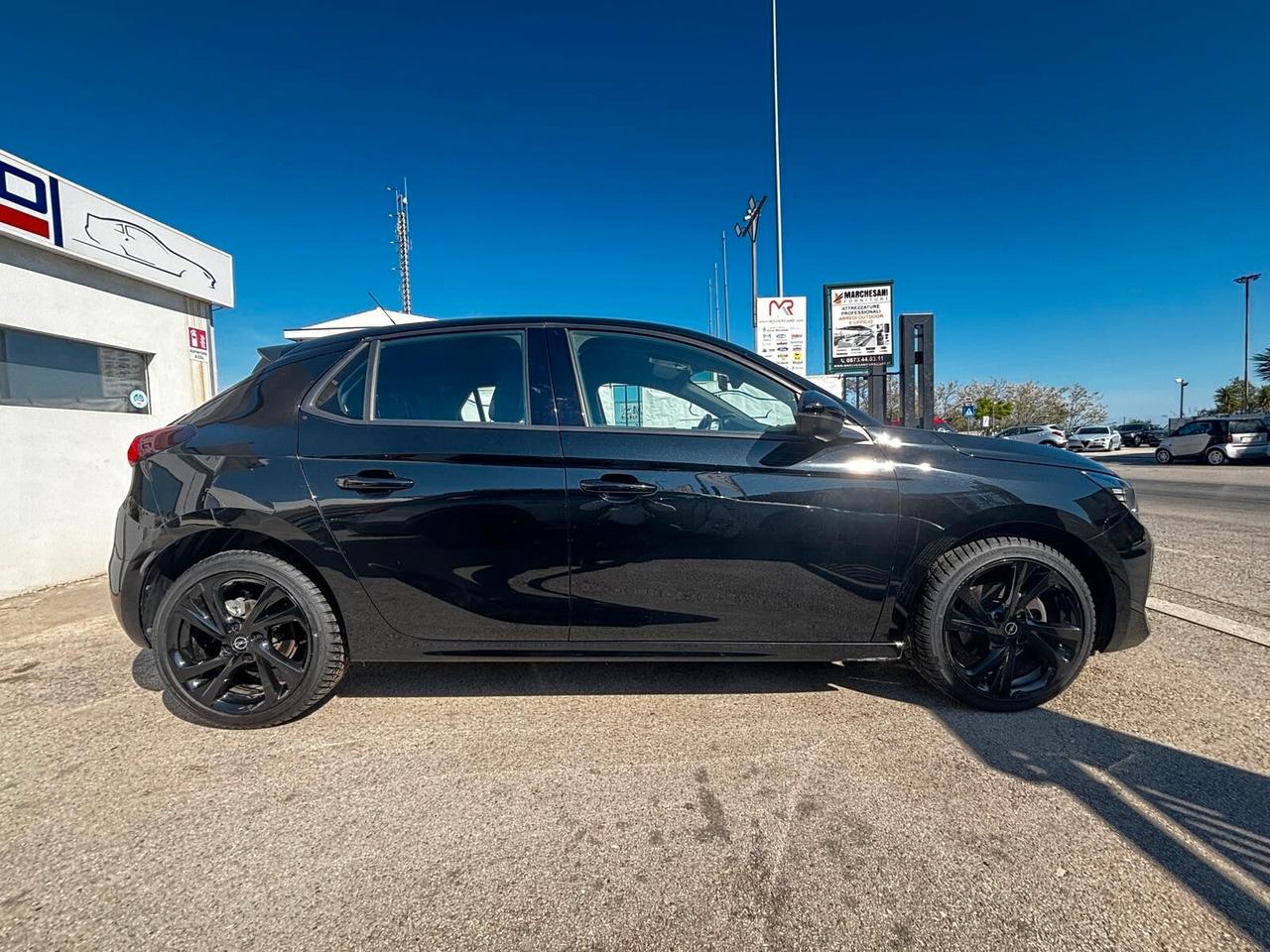 Opel Corsa 1.5 D 100 CV GS Line