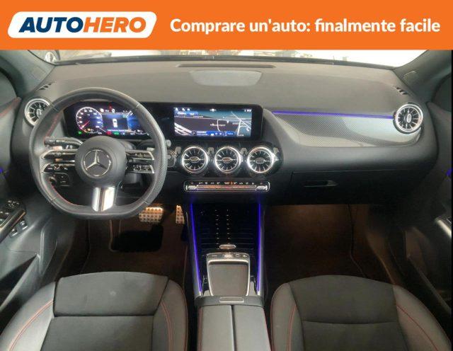 MERCEDES-BENZ GLA 250 e hybrid EQ AMG Line Premium