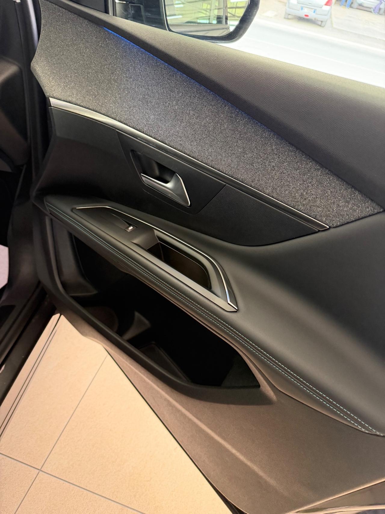 Peugeot 3008 BlueHDi 130 S&S Allure Pack 2022 KM85.000