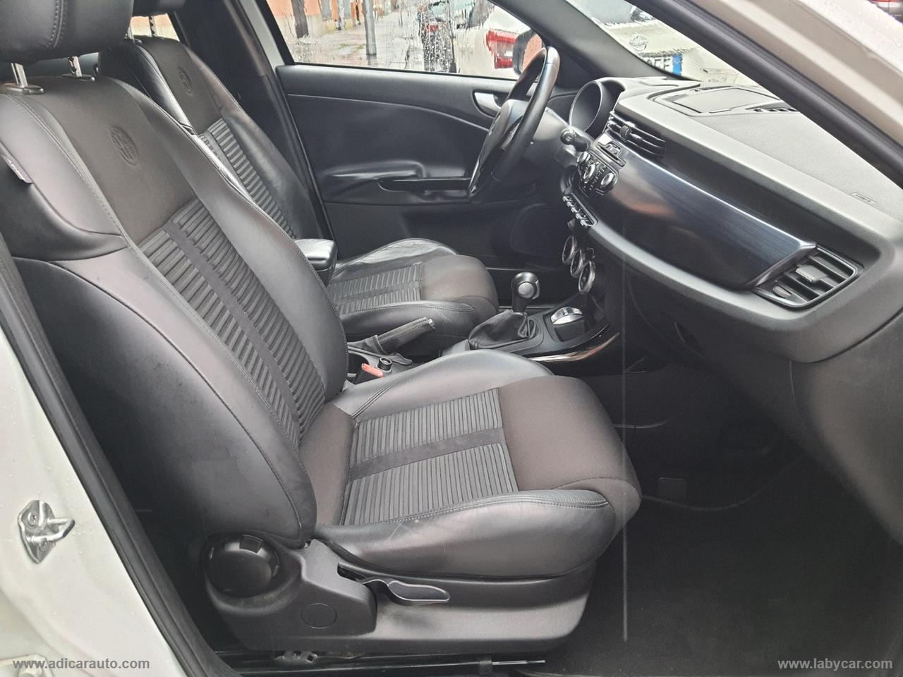 ALFA ROMEO Giulietta 1.4 Turbo MultiAir TCT