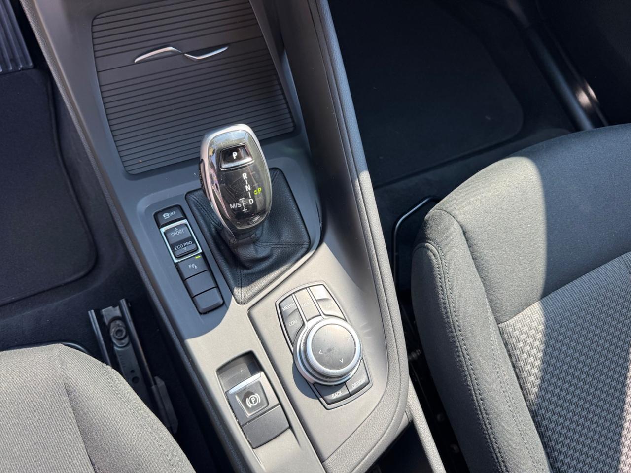 Bmw X1 sDrive18d xLine Plus, Luci Ambiente, Fari Full-Led Automatici, Ecc