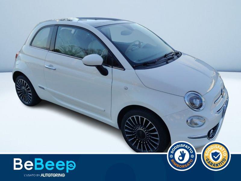 FIAT 500 1.2 POP 69CV